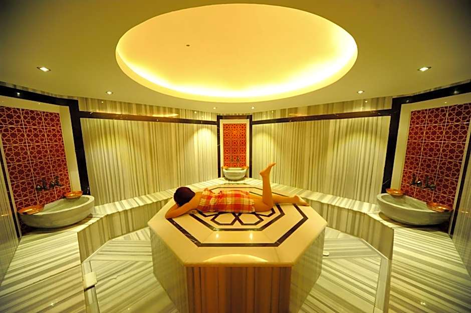 Blueberry Boutique Hotel