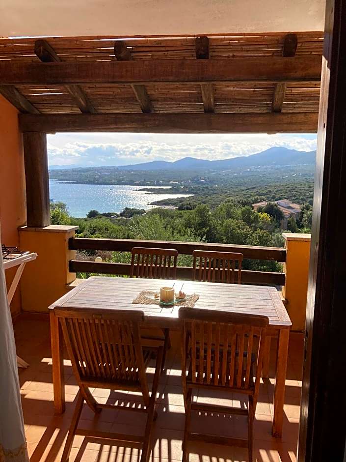 Residence Spiaggia Bianca