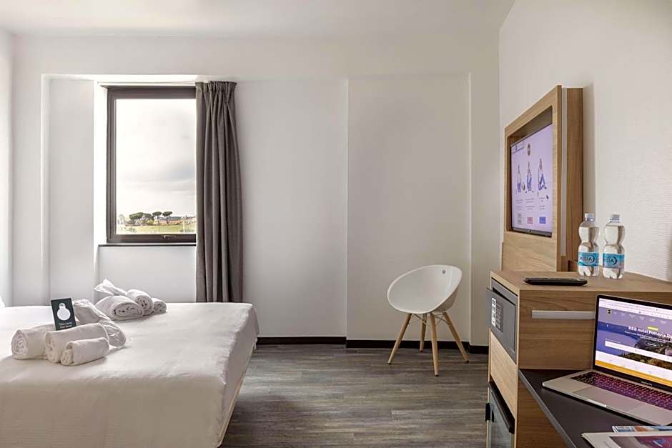 B&B Hotel Pomezia Roma