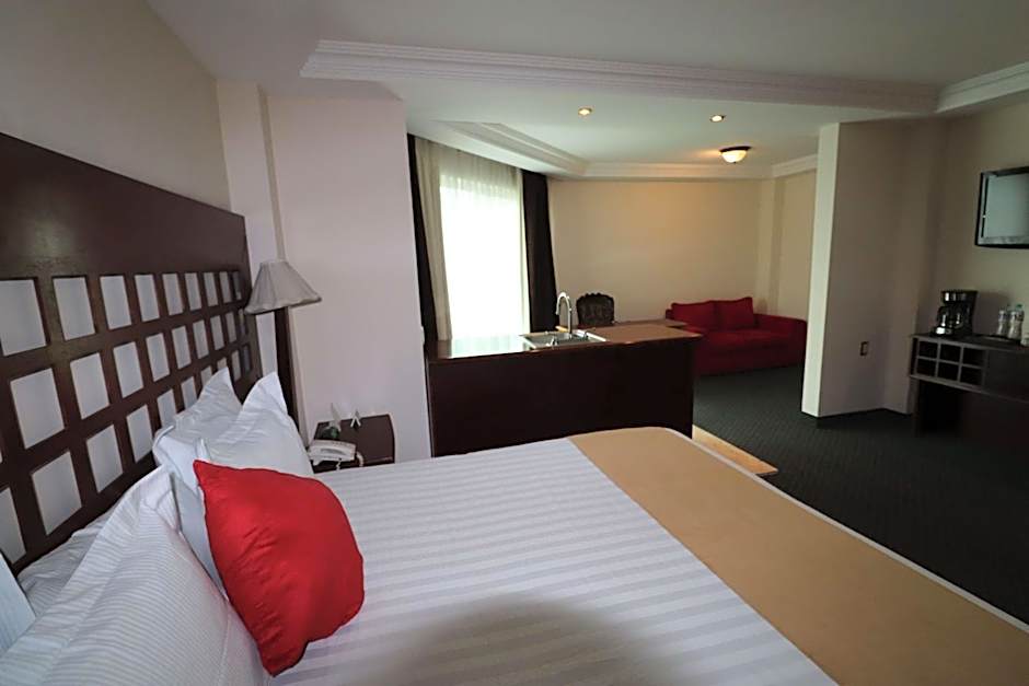 Best Western Toluca