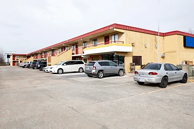 Hotel Tulsa International Airport
