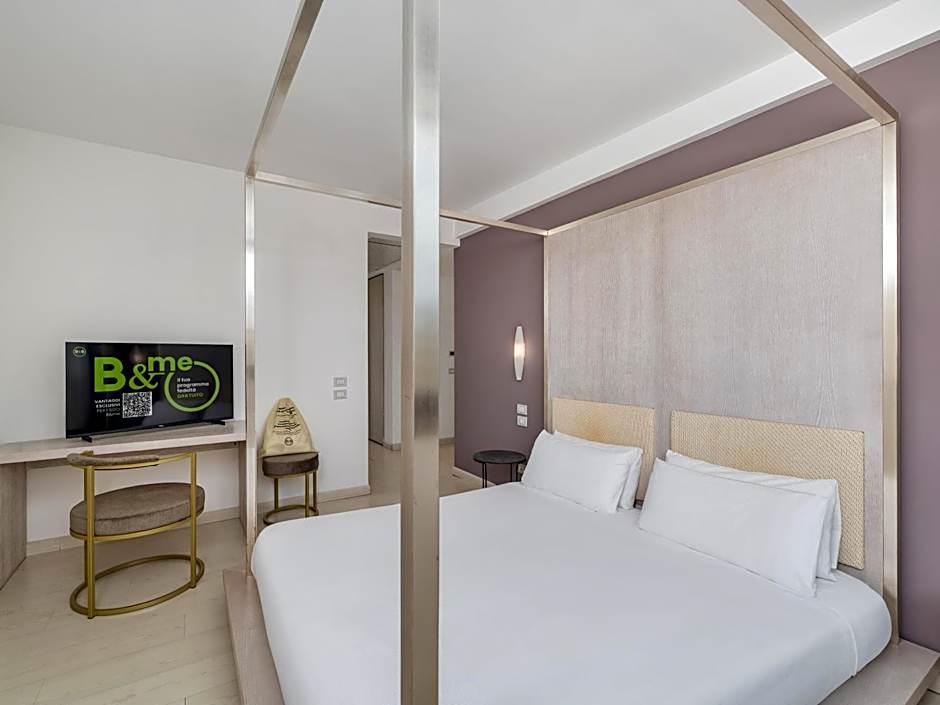 B&B HOTEL Padova Methis