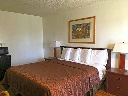 Americas Best Value Inn-El Cajon/San Diego