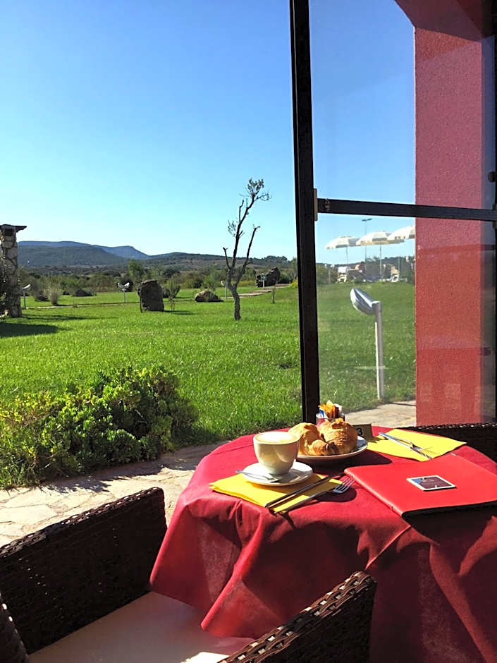 Hotel Sa Cheya Relais & Spa