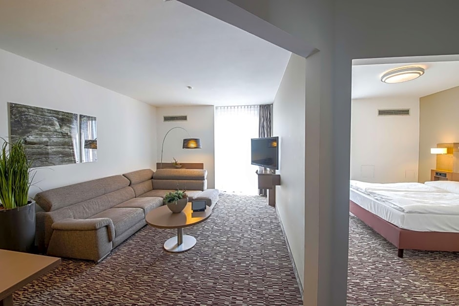 Park Inn by Radisson Göttingen