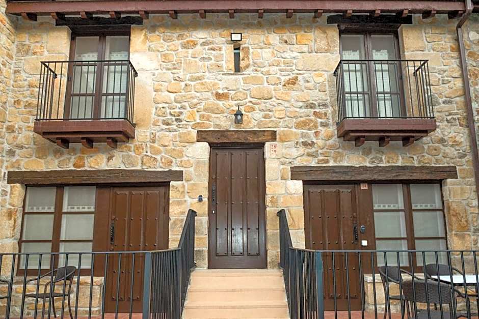 Posada y Apartamentos Trebuesto de Guriezo