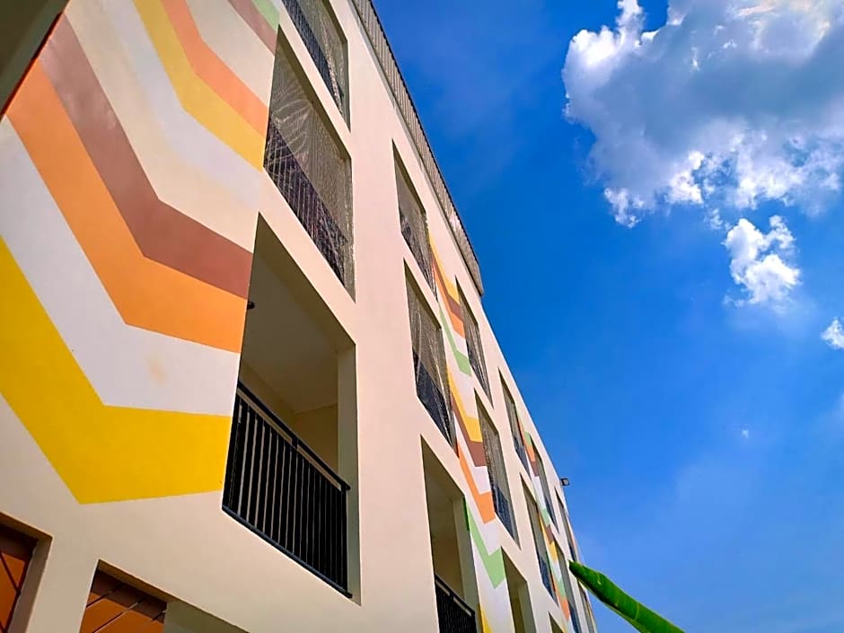 iRabbit Hotel