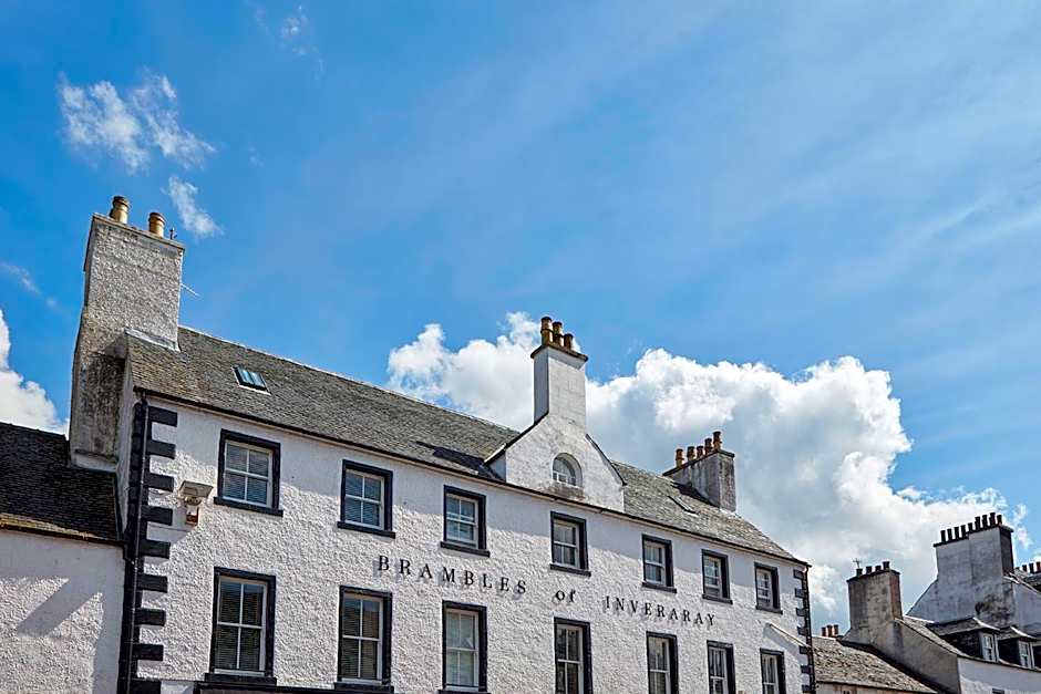 Brambles of Inveraray