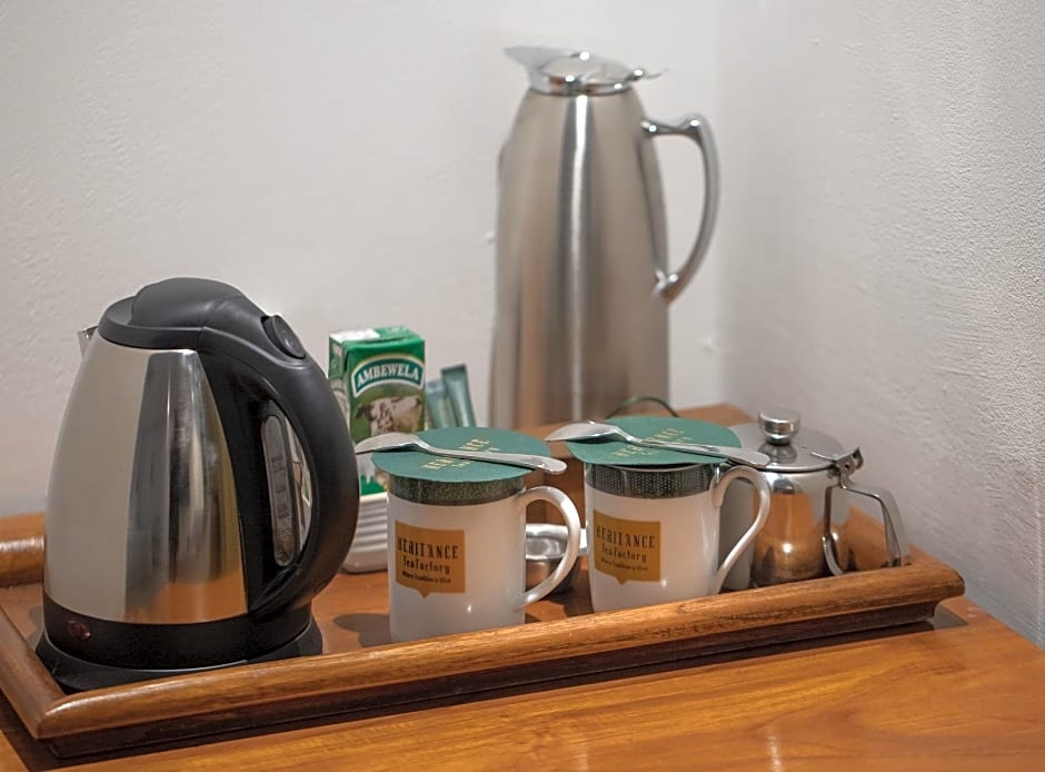 Heritance Tea Factory