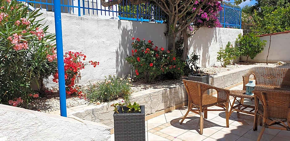 B&B Cala Luna