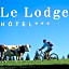 Lodge Hotel Les Rousses