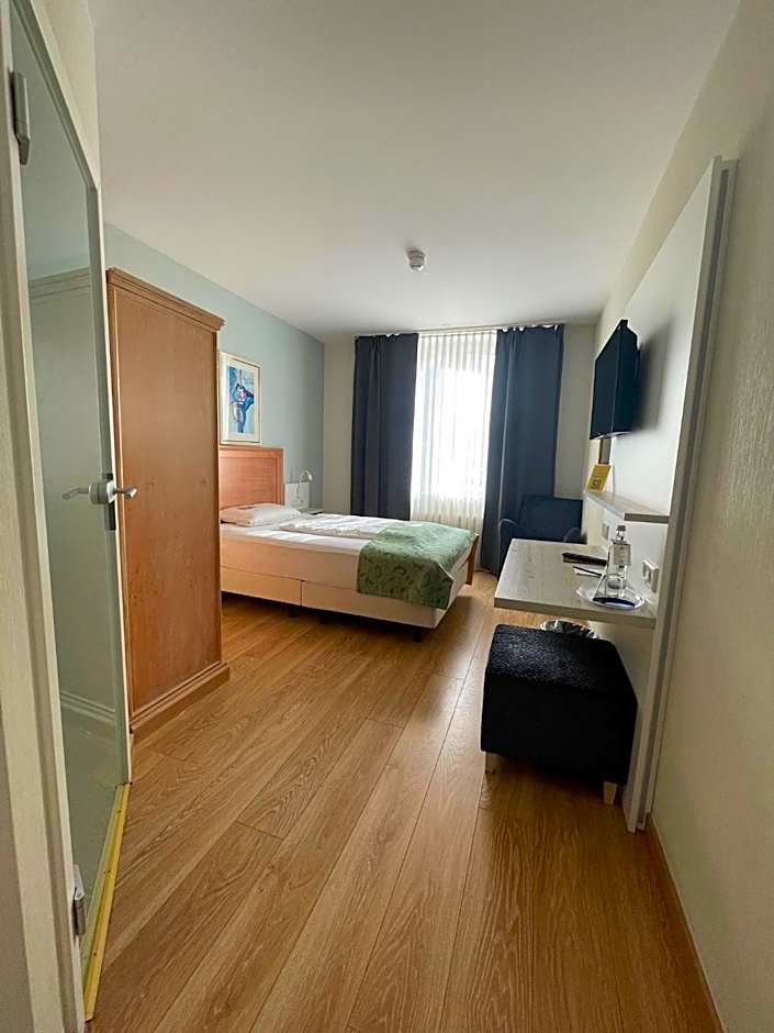 Hotel Am Mühlenteich