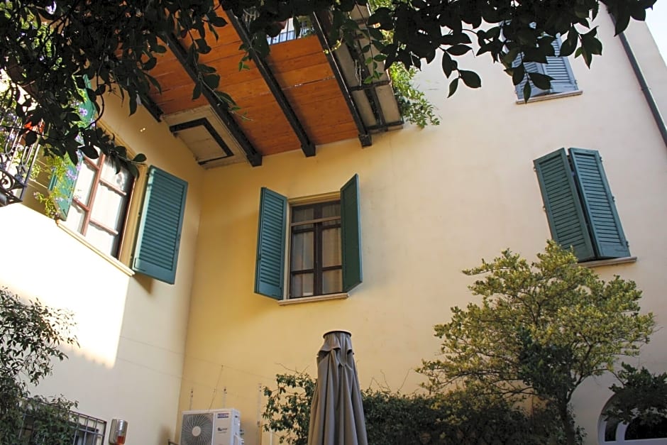 B&B Casa dei Poeti
