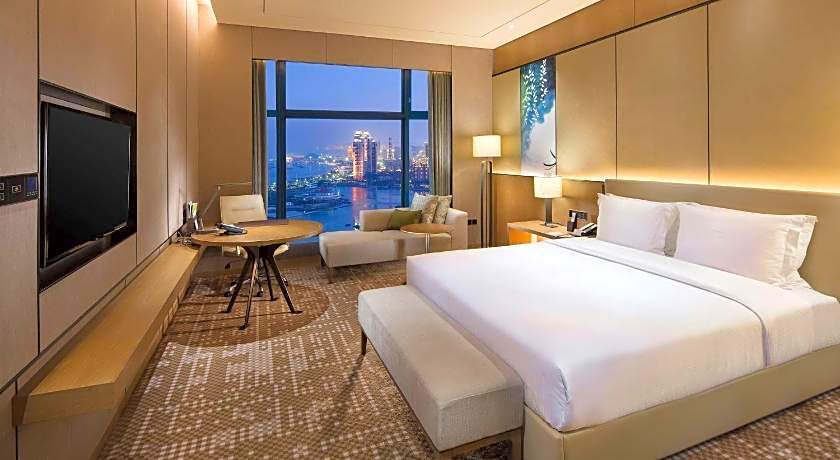 DoubleTree By Hilton Xiamen Haicang