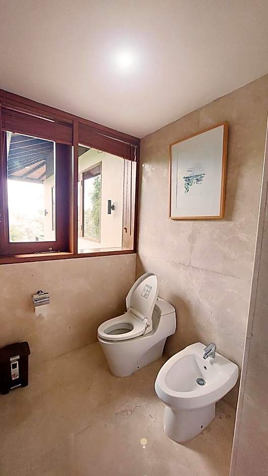 Gana Begawan Luxury Private Villa