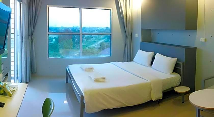 A Hotel