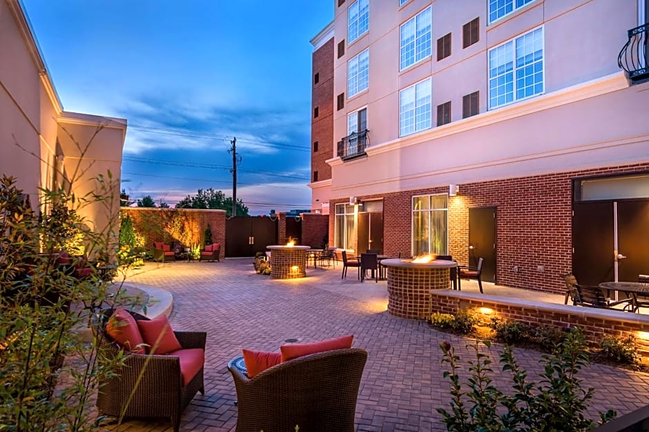 Hyatt Place Fredericksburg At Mary Washington