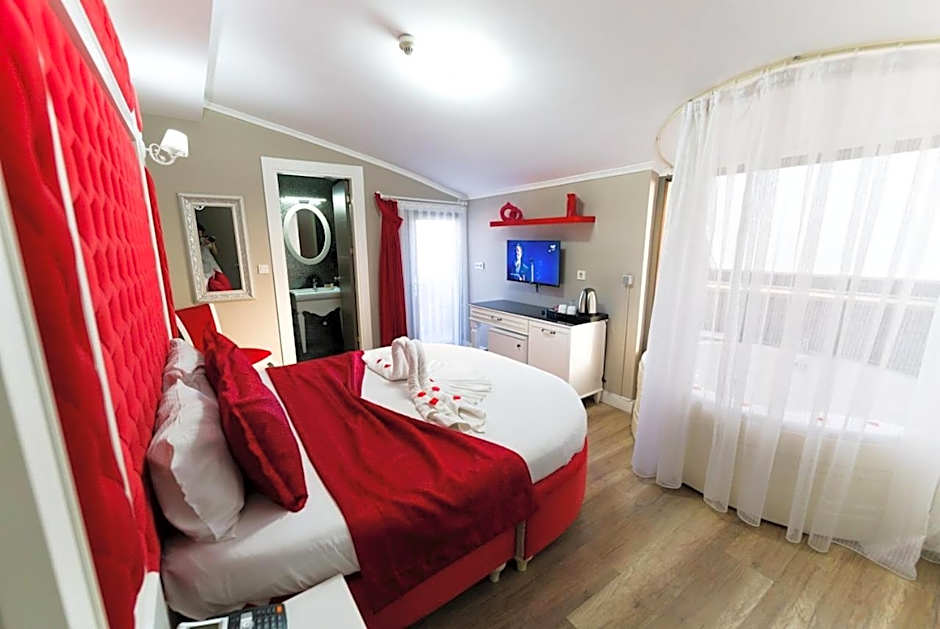 Microyal Hotel