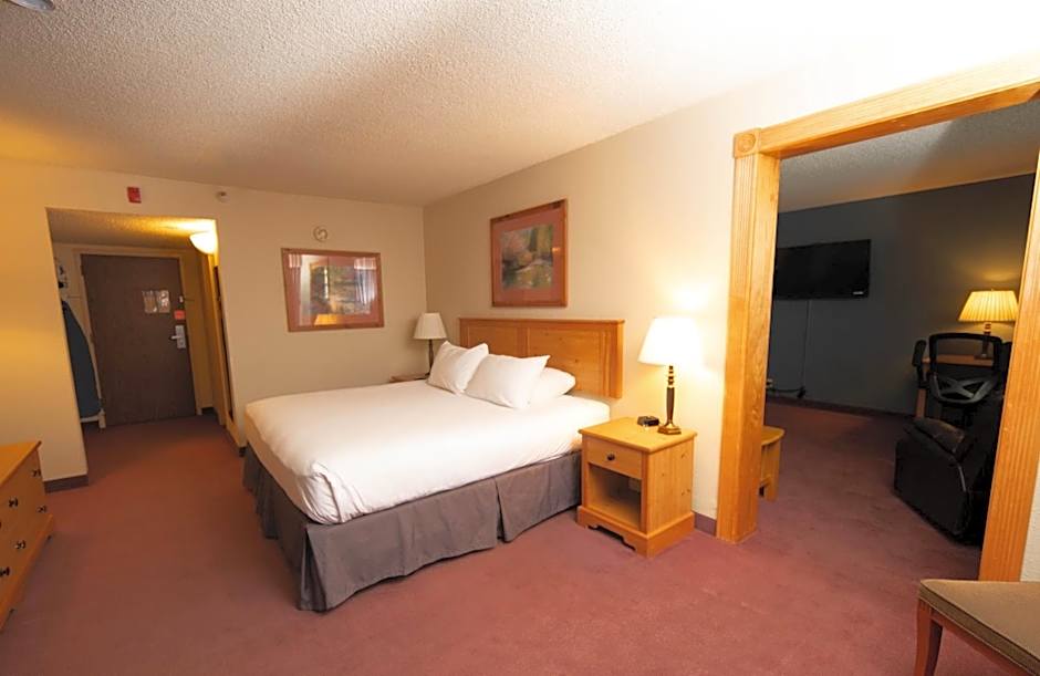 The Federal Hotel Downtown Carson City, an Ascend Collection Hotel