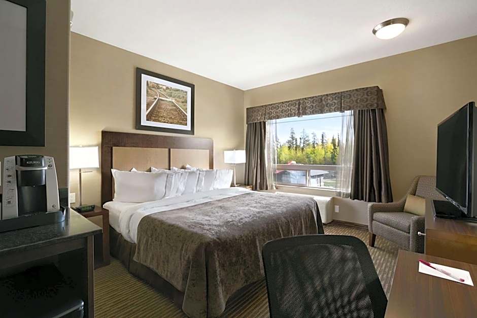 Ramada by Wyndham Conklin