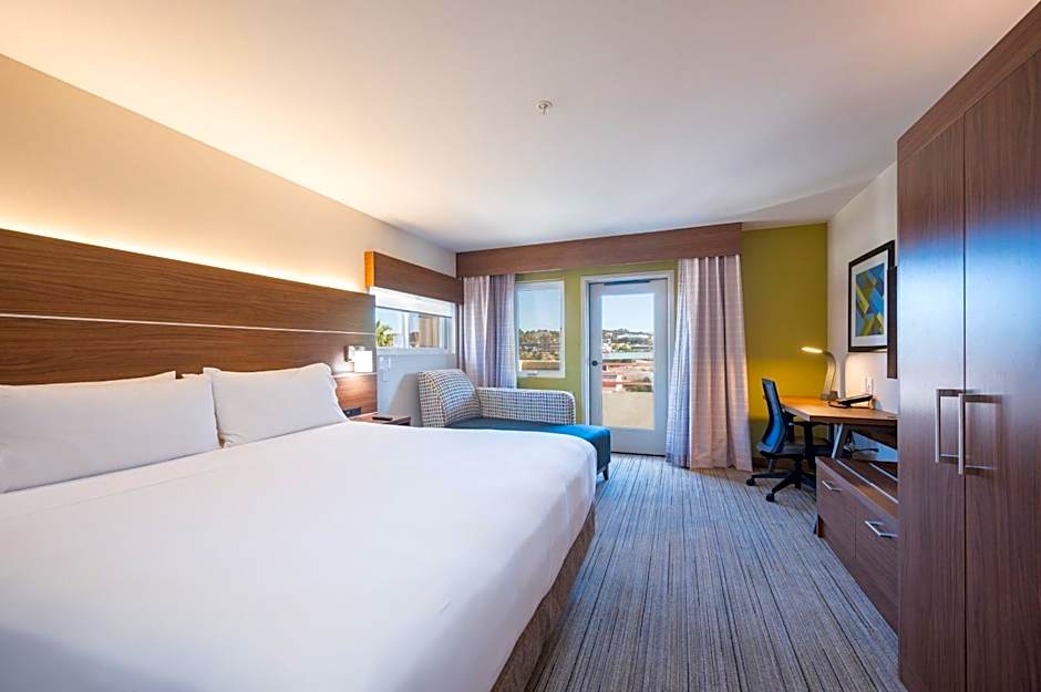 Holiday Inn Express Grover Beach-Pismo Beach Area By IHG