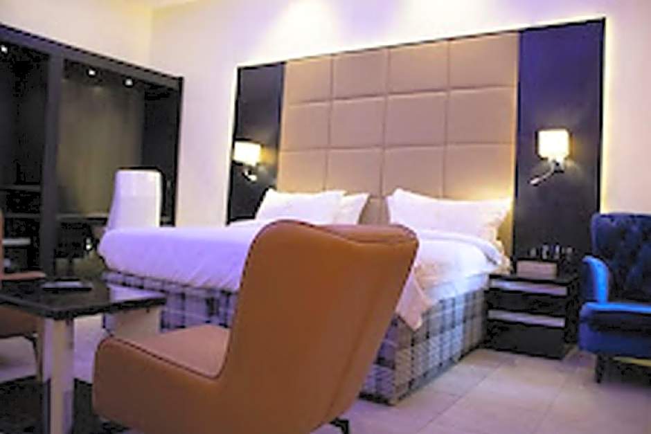 Princess Luxury Hotels