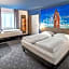 B&B Hotel Frankfurt-Messe