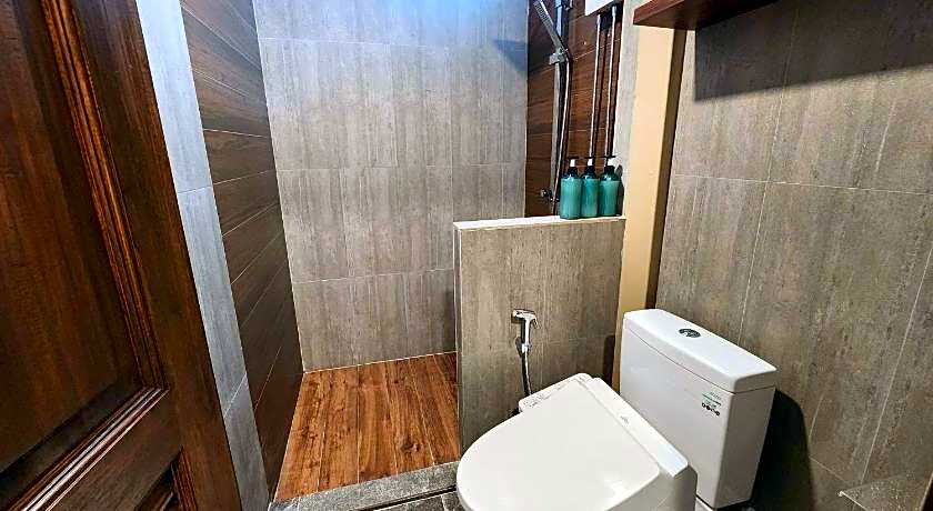 Lo-Ha Guest house, Contactless Check-in