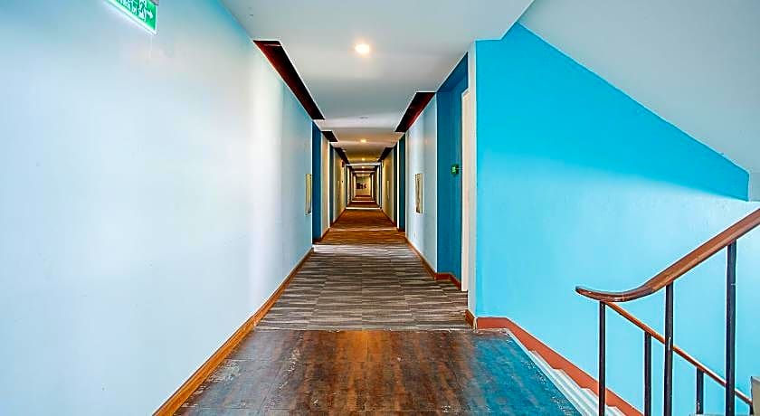 CBD Hotel