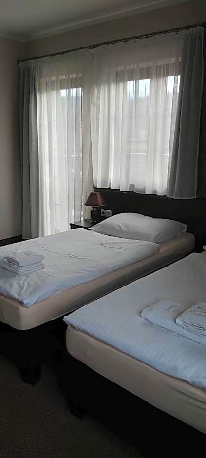 Gościniec nad Zalewem