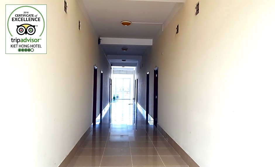 Kiet Hong Hotel