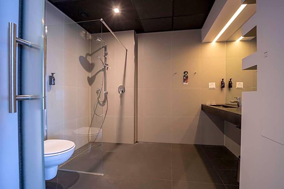 Fletcher Wellness-Hotel Helmond