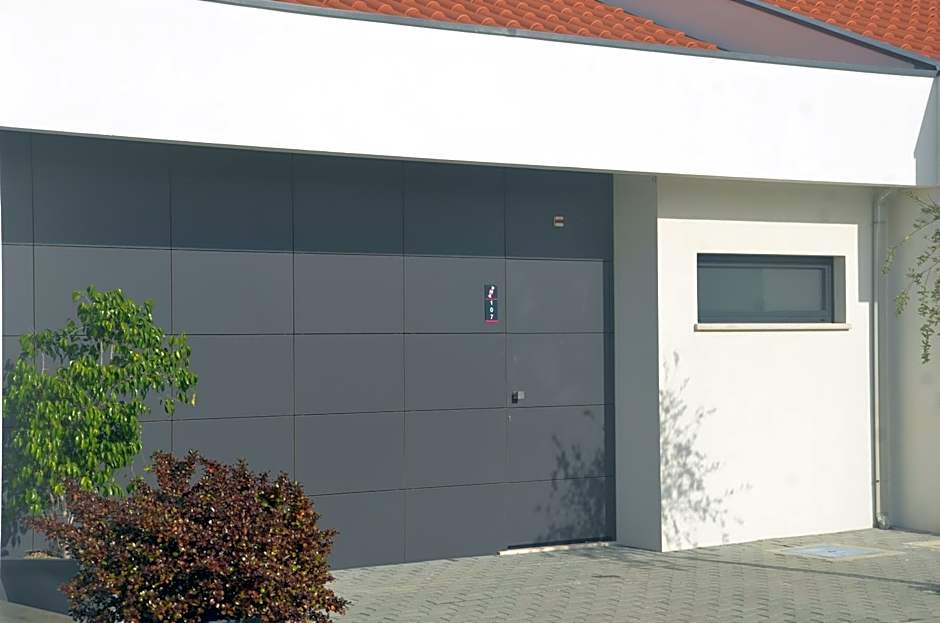 Vinyl M Hotel - Adults Only