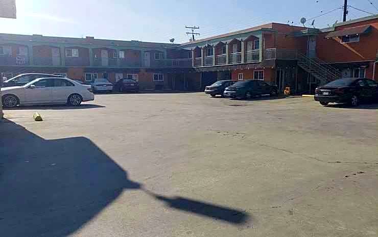Eagle Inn Motel