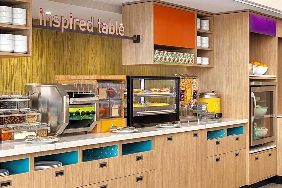 Home2 Suites by Hilton Kitchener