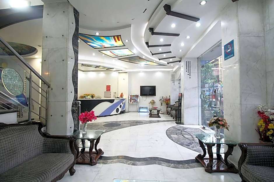 Hotel Legend International