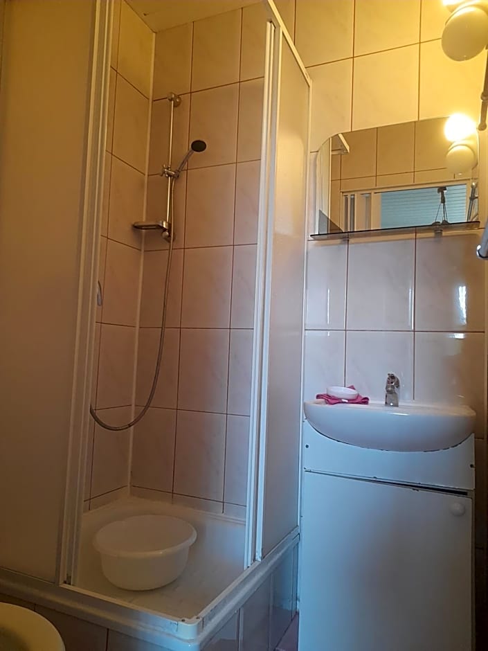 Ośrodek wczasowy Ewa