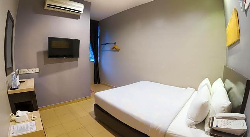 JV HOTEL @ Bandar Tasek Mutiara