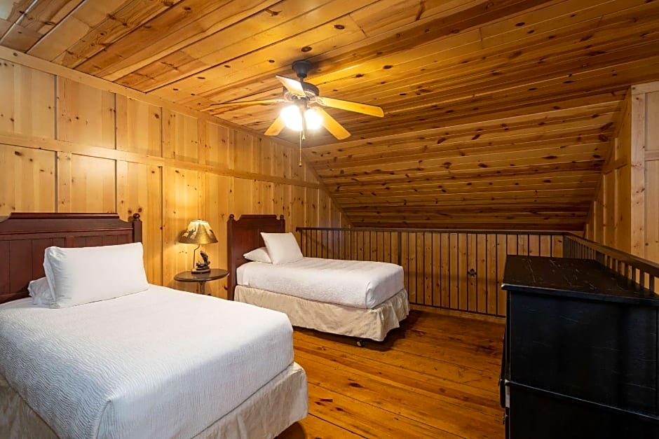 Cabins at Green Mountain, Trademark Collection by Wyndham