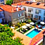 Jardin d'Azur Alacati