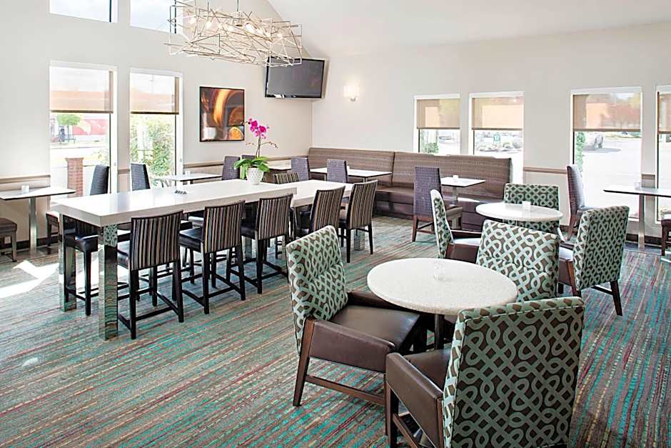 Residence Inn by Marriott Seattle South/Tukwila
