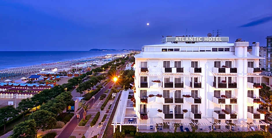 Hotel Atlantic