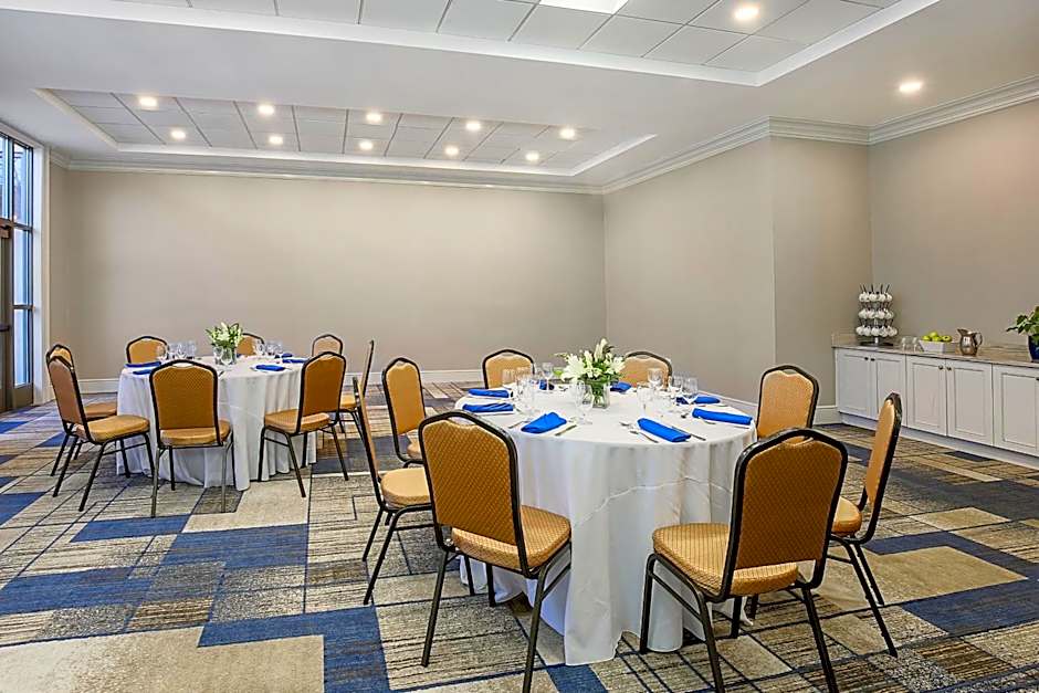Sheraton Tarrytown Hotel