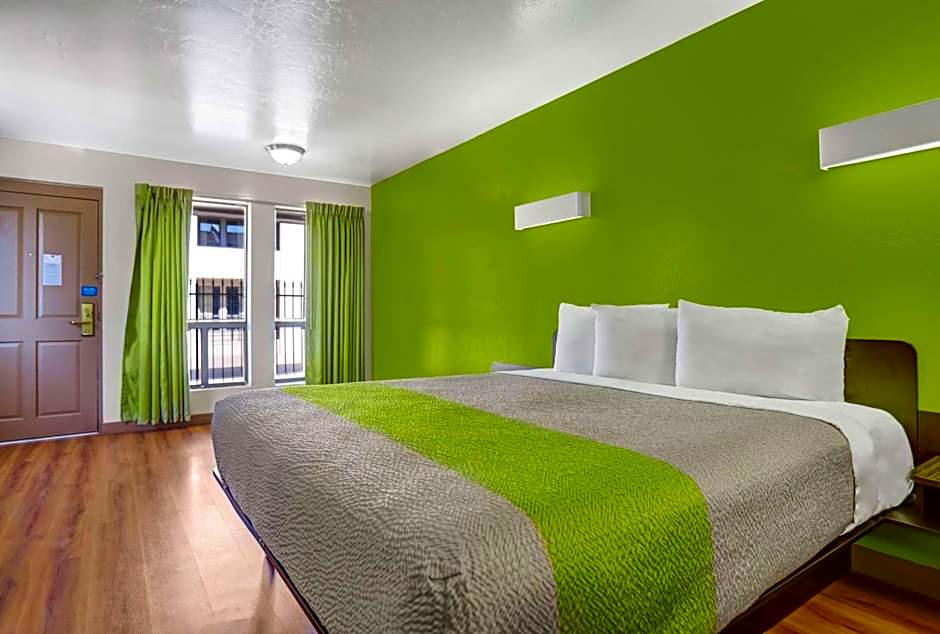 Motel 6 Payson