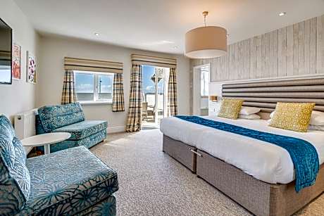 St Ives Hotel