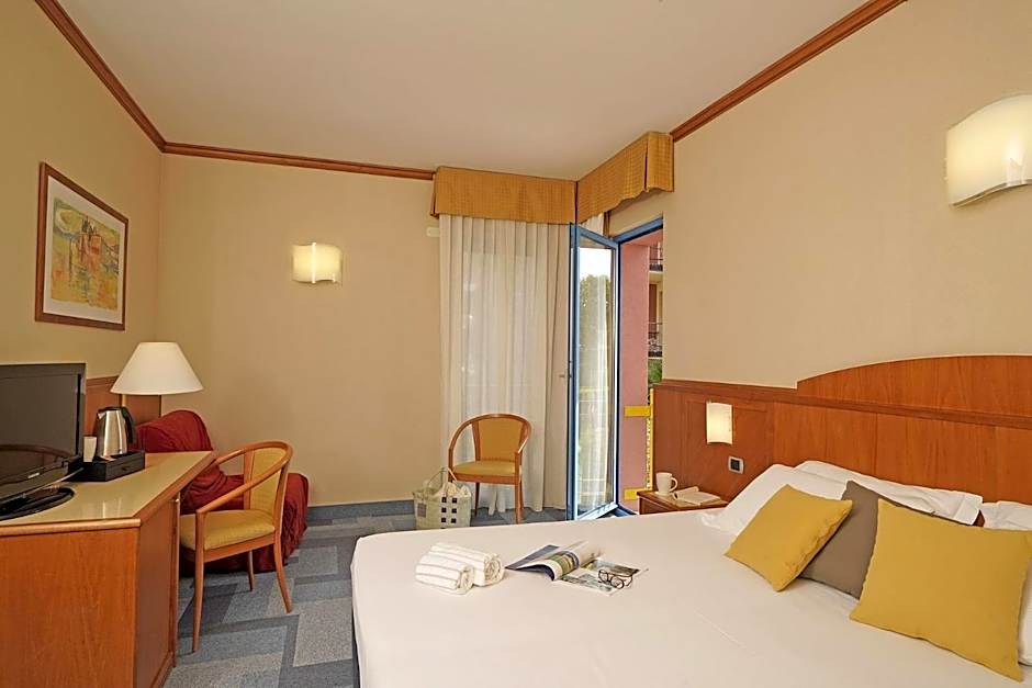 Hotel Sportsman