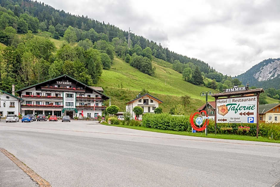 Hotel & Gasthof Taferne
