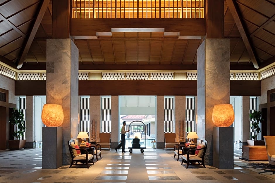 The Ritz-Carlton Okinawa