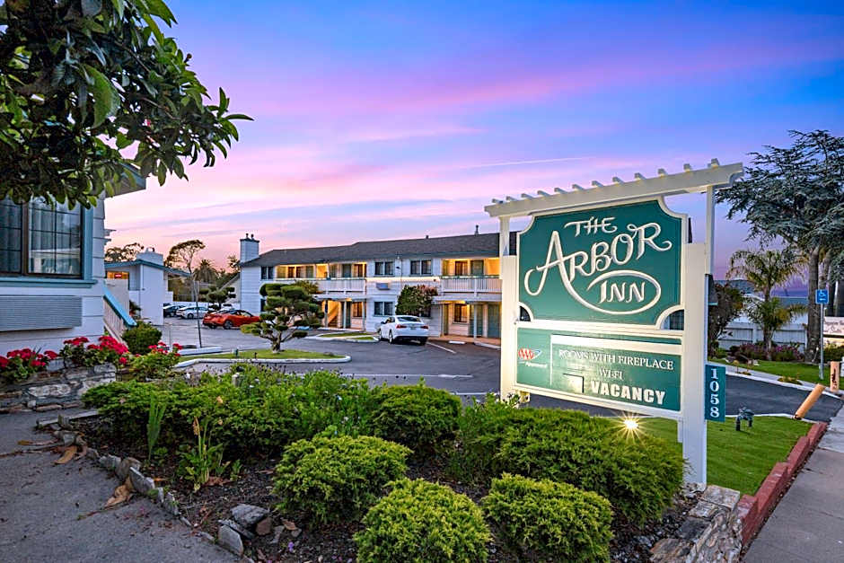 Arbor Inn Monterey