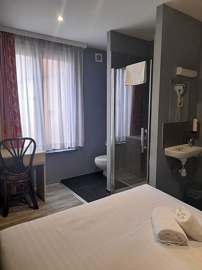 Hotel Albergo